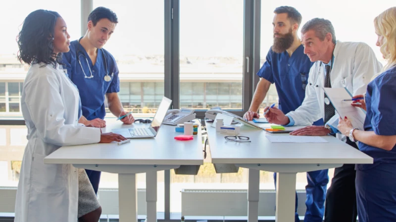 The ROI of Clinical Device in Healthcare