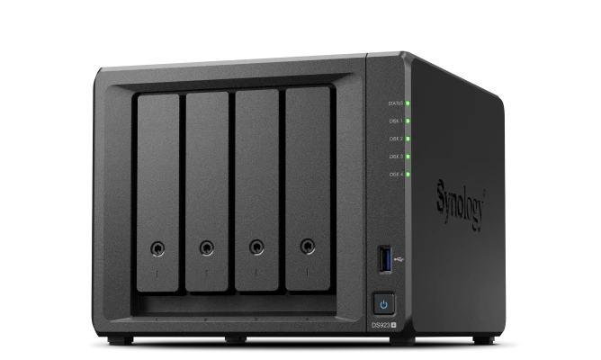 Synology DS920+